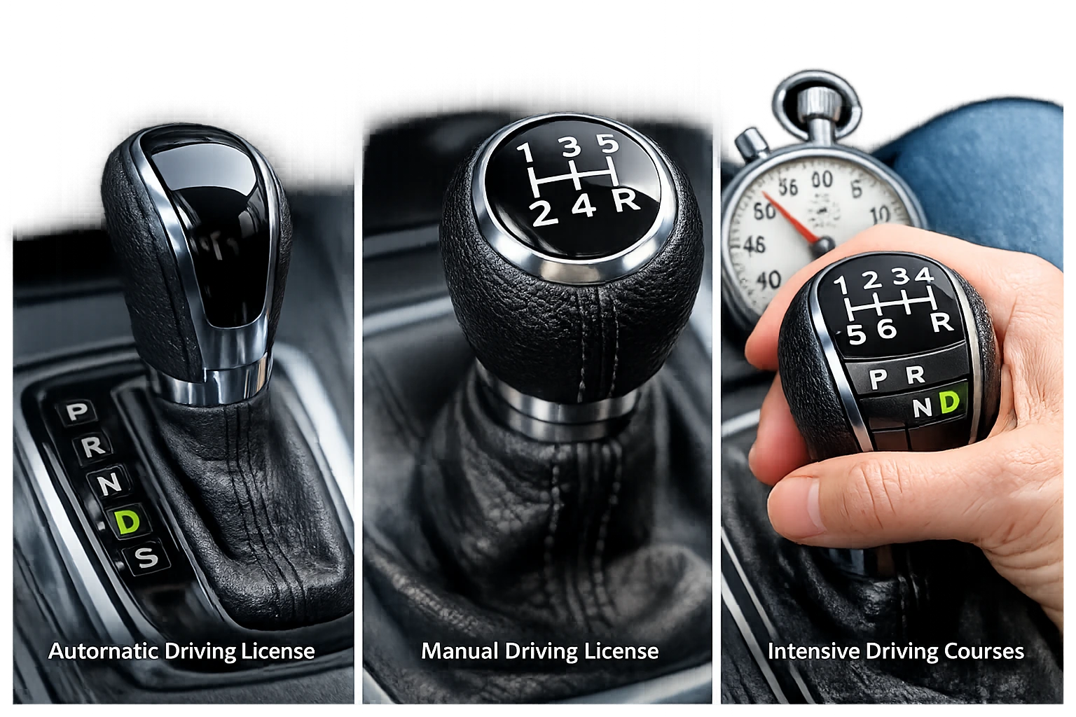 MH Driving School driving lessons